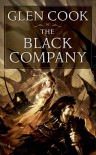 The Black Company - Glen Cook