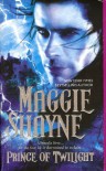 Prince of Twilight - SHAYNE MAGGIE