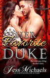 Her Favorite Duke (The 1797 Club) (Volume 2) - Jess Michaels