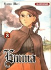 Emma, Tome 3 - Kaoru Mori