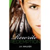 Rewrite Redemption - J.H. Walker