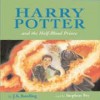 Harry Potter and the Half-Blood Prince  - Stephen Fry, J.K. Rowling