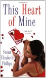 This Heart of Mine  - Susan Elizabeth Phillips