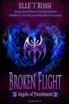 Broken Flight: Angels of Punishment (Volume 1) - Elle J Rossi