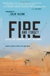 Fire and Forget: Short Stories from the Long War - 