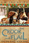 The Crook and Flail - L.M. Ironside