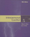 Interpersonal Conflict - William W. Wilmot;Joyce L. Hocker