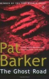 The Ghost Road  - Pat Barker