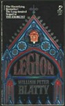 Legion - William Peter Blatty