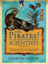 The Pirates! In an Adventure with Scientists - Gideon Defoe