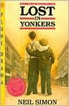 Lost in Yonkers - Neil Simon