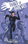 Thief of Thieves Volume 5: Take Me (Thief of Thieves Tp) - Andy Diggle
