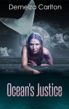 Ocean's Justice (Turbulence and Triumph Book 1) - Demelza Carlton