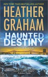 Haunted Destiny (Krewe of Hunters) - Heather Graham