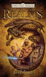 The Best of the Realms: The Stories of R.A. Salvatore - Elaine Cunningham, Jean Rabe, R.A. Salvatore, Christie Golden, Troy Denning, Jess Lebow, Jeff Grubb, J. Robert King, Kate Novak, Monte Cook, Ed Greenwood, Douglas Niles, William W. Connors, Keith Francis Strohm