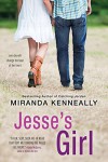 Jesse's Girl - Miranda Kenneally