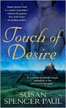 Touch of Desire - 