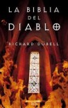 La Biblia Del Diablo  - Richard Dübell