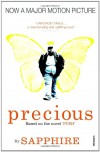 Precious: Based on the Novel Push - Sapphire