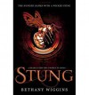 Stung (Stung #1) - Bethany Wiggins