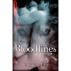 Bloodlines - Jessica Lee