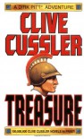 Treasure (Audio) - Clive Cussler