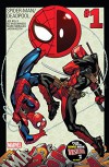 Spider-Man/Deadpool (2016-) #1 - Ed McGuinness, Joe Kelly