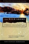 The Wild Shore - Kim Stanley Robinson