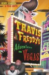 Travis & Freddy's Adventures in Vegas - Henry  Johnson, Paul Hoppe