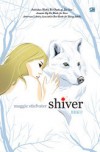 Shiver (Beku) - Maggie Stiefvater, Caecilia Dian Pratiwi