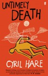 Untimely Death - Cyril Hare