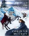 7 Folds of Winter - Carolyn McCray