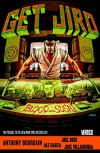 Get Jiro: Blood and Sushi - Anthony Bourdain, Joel Rose, Ale Garza