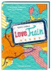 Love Train - Katrin Lankers