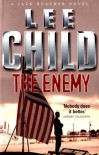 The Enemy  - Lee Child
