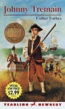 Johnny Tremain - Esther Forbes