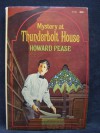 Mystery at Thunderbolt House - 