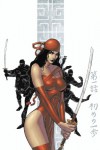 Elektra: The Hand - Akira Yoshida, Christian Gossett