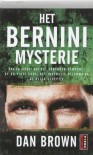 Het Bernini Mysterie - Dan Brown, Josephine Ruitenberg