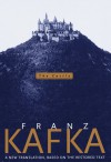 The Castle - Franz Kafka, Mark Harman