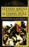 Freedom and Necessity - Steven Brust, Emma Bull
