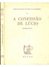 A Confissão de Lúcio - Mário de Sá-Carneiro
