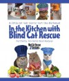 In the Kitchen with Blind Cat Rescue: A Little Cat Hair Never Hurt the Meringue! - Blind Cat Rescue