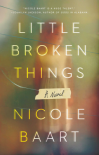 Little Broken Things: A Novel - Nicole Baart