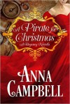 A Pirate for Christmas - Anna Campbell