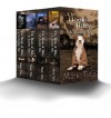 The Book Of Riley ~ A Zombie Tale ebook set 1-4 + bonus short - Mark Tufo