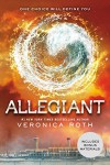 Allegiant (Divergent Series) - Veronica Roth