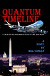 Quantum Timeline - Bill Yancey