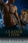Leader Lion - Zoe Chant