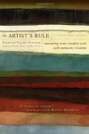 The Artist's Rule: Nurturing Your Creative Soul with Monastic Wisdom - Christine Valters Paintner, Macrina Wiederkehr